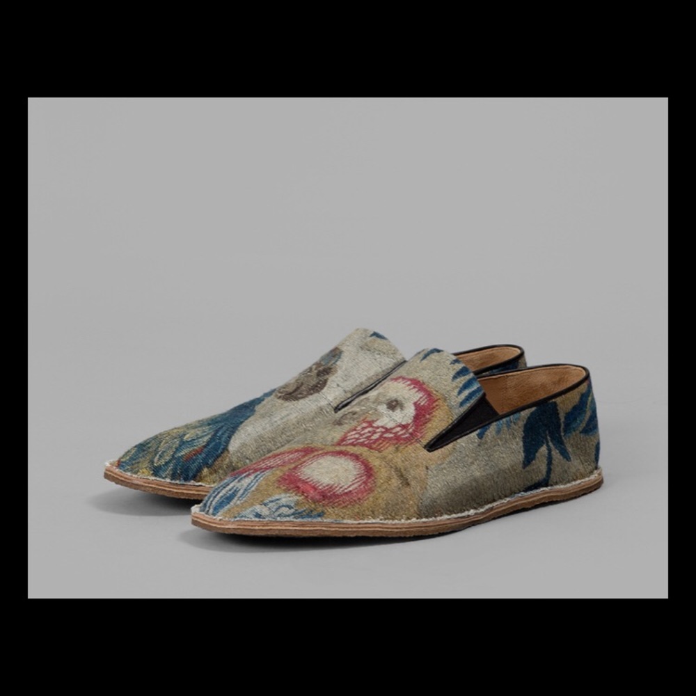 DRIES VAN NOTEN